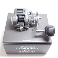 ２５オシアコンクエストＣＴ２００ＨＧ